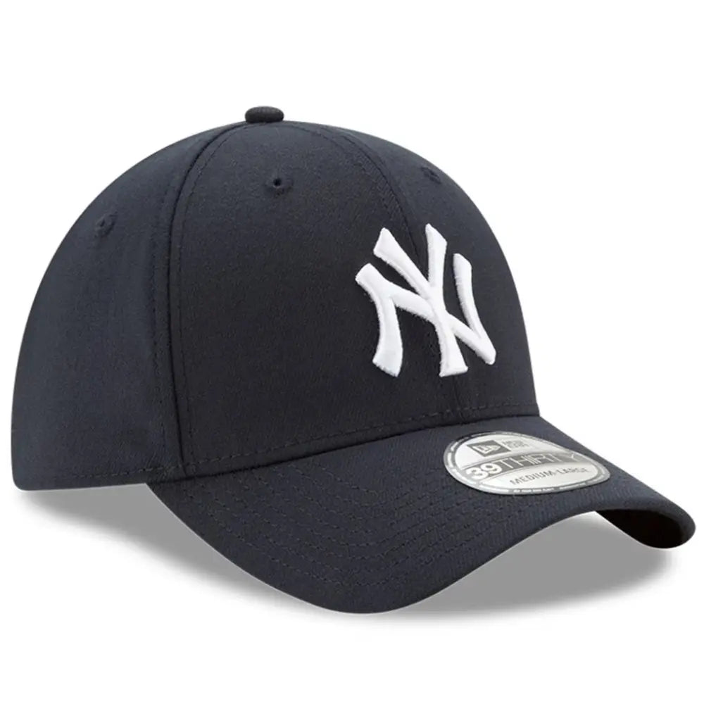 Gorra New Era 3930 MLB Team Classic Yankees