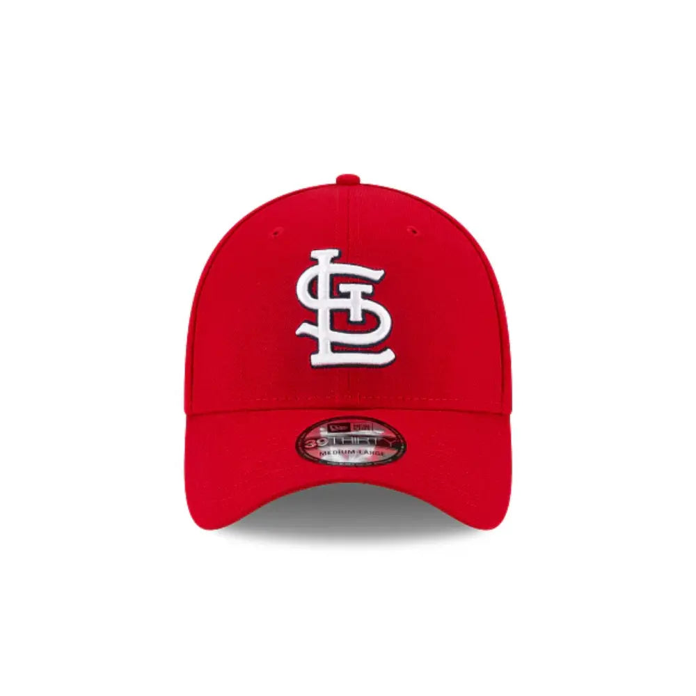 Gorra New Era 3930 MLB Classic Cardinals