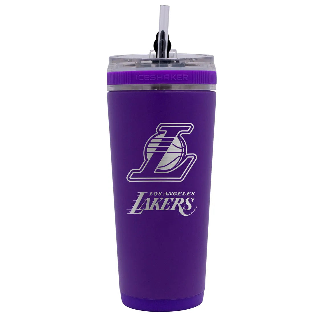 Termo NBA Ice Shaker 26 Oz Lakers