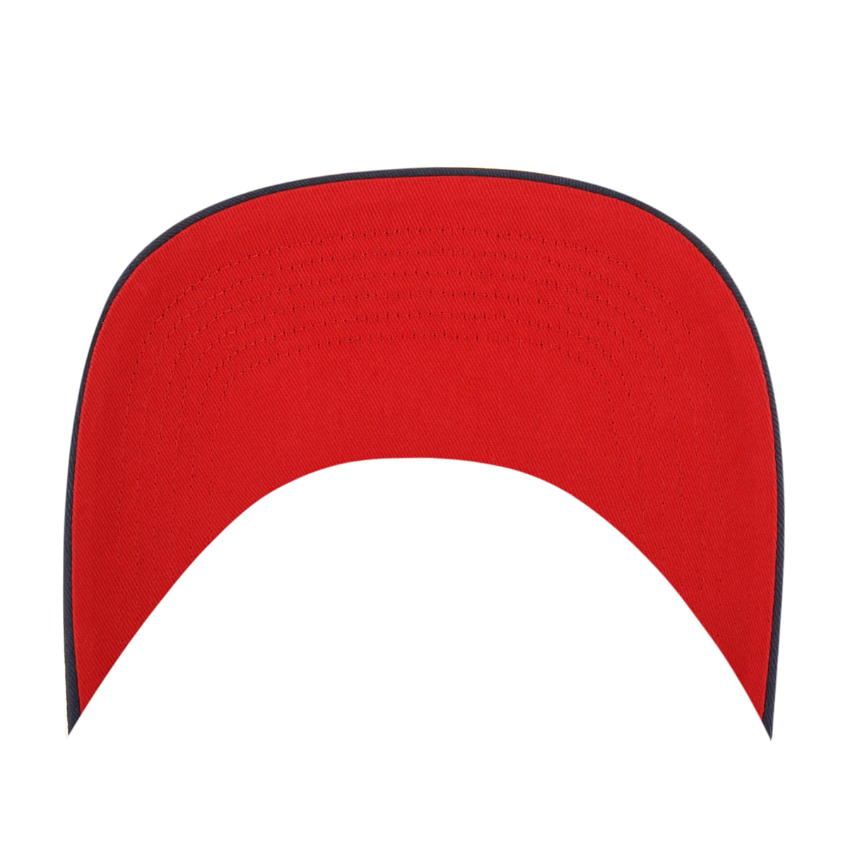 Gorra 47 MLB Team Color Red Sox