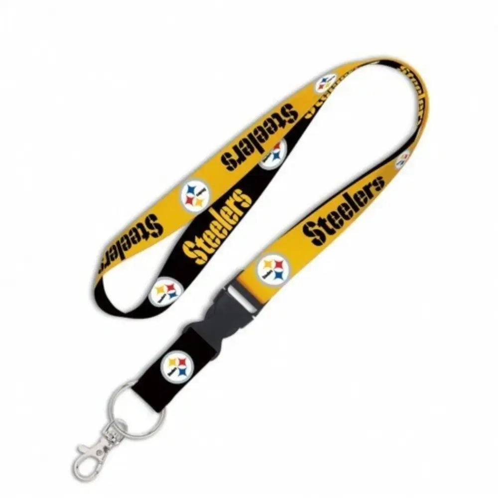 Lanyard Wincraft NFL Pittsburgh Steelers
