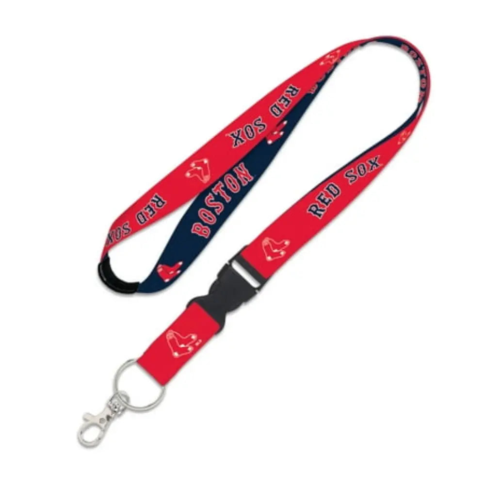 Lanyard Wincraft MLB Boston Red Sox