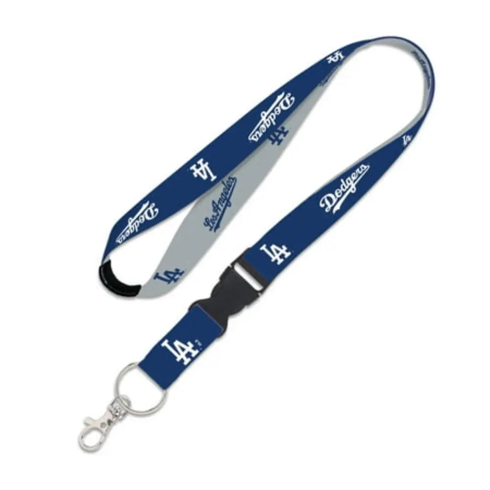 Lanyard Wincraft MLB Los Angeles Dodgers