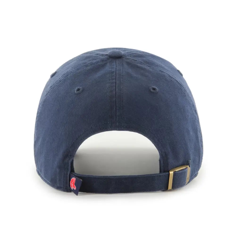 Gorra 47 MLB Waterfall Red Sox
