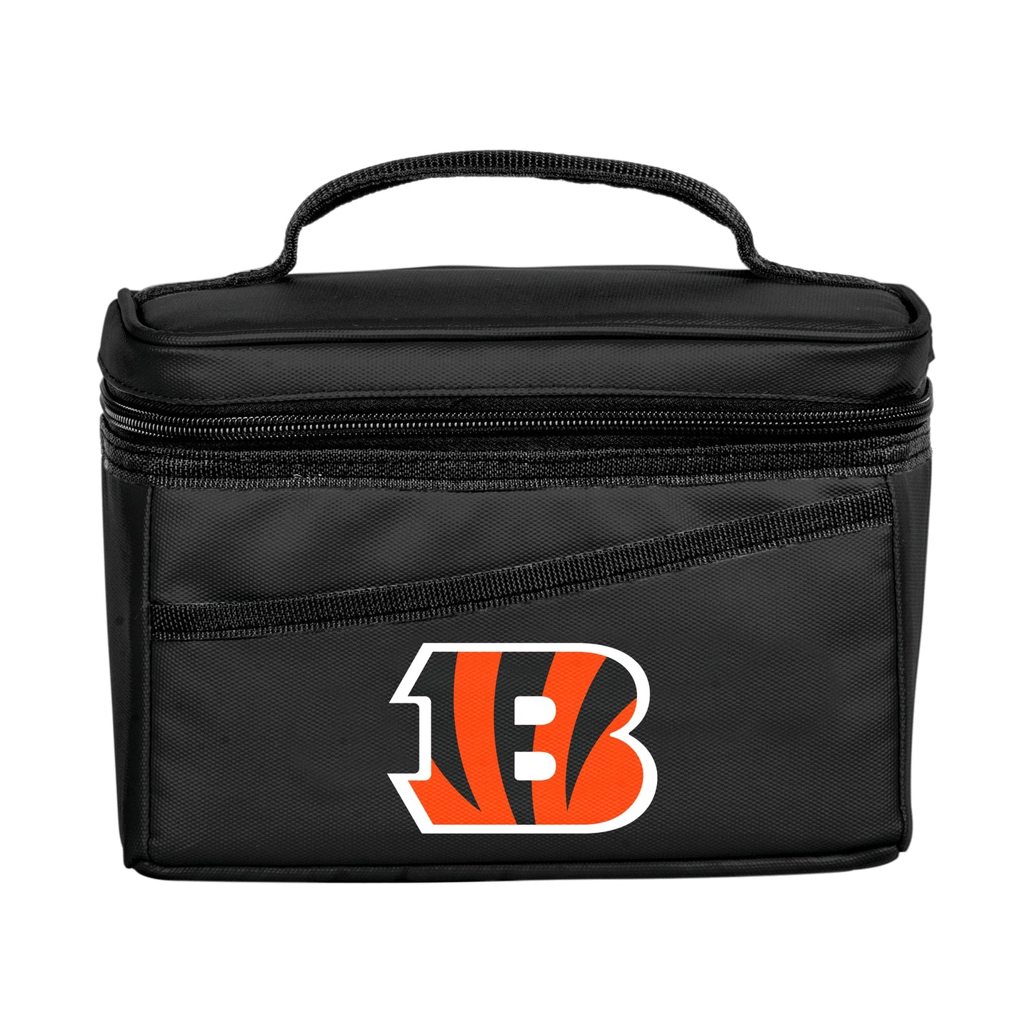 Hielera Logo NFL 6 Latas Bengals