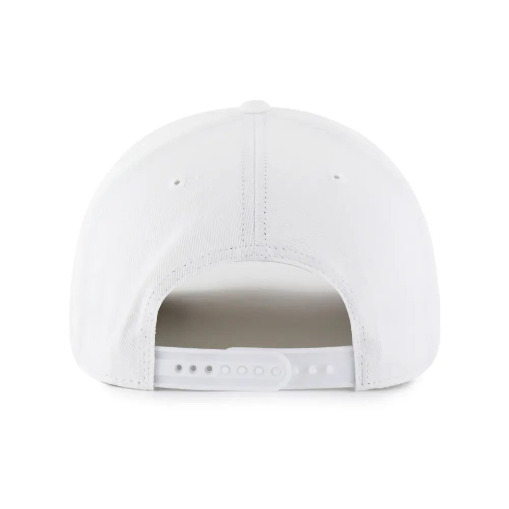 Gorra 47 NFL Jagged 47 Hitch RF 49Ers