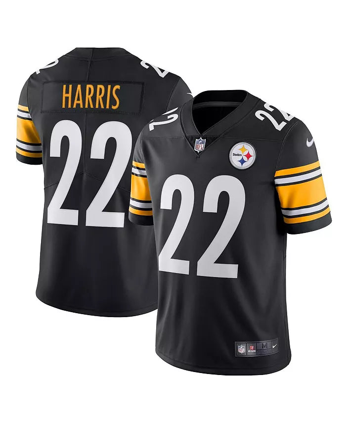 Jersey Nike Limited Home Steelers Franco Harris