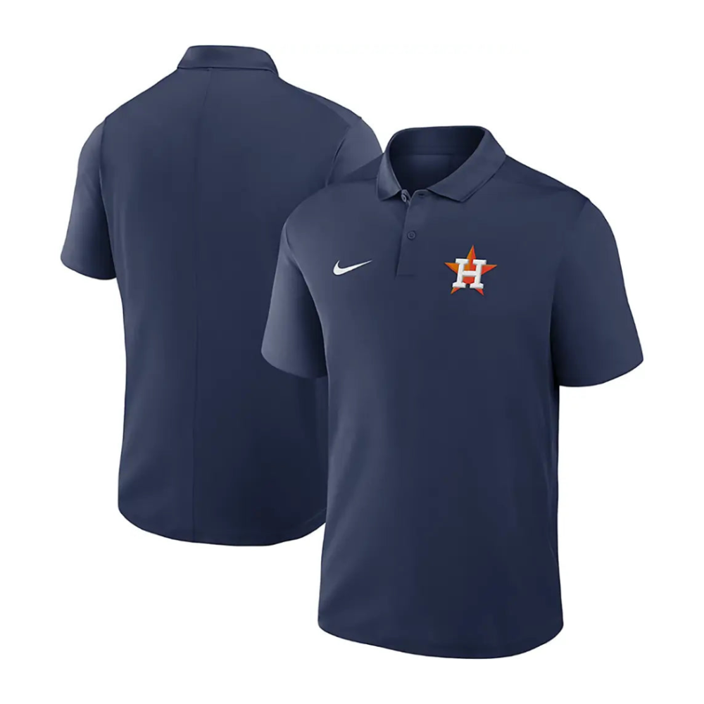 Polo Nike MLB Victory Astros