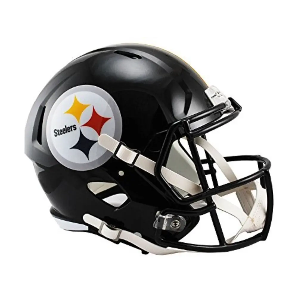Casco Riddell NFL Speed OTC Steelers