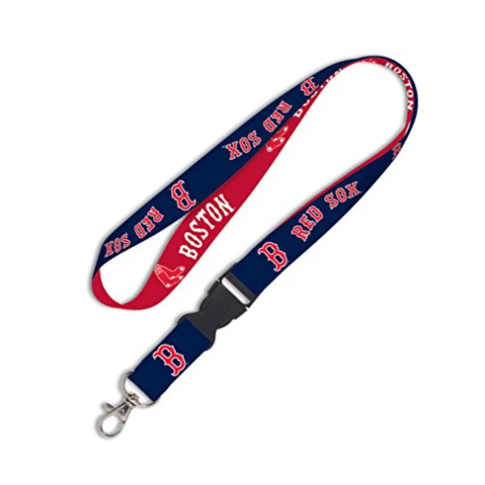 Lanyard Wincraft MLB Boston Red Sox