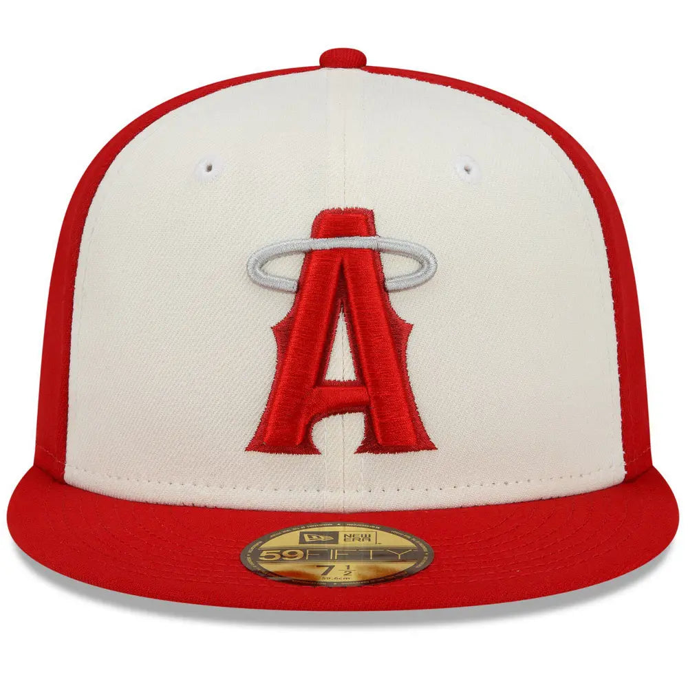 Gorra New Era 5950 MLB City Connect Angels