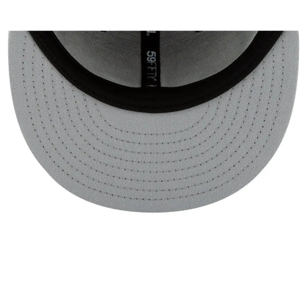 Gorra New Era 940 MLB Parche Serie Mundial Yankees