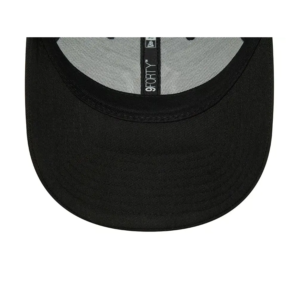 Gorra New Era 940 MLB Parche Serie Mundial Yankees