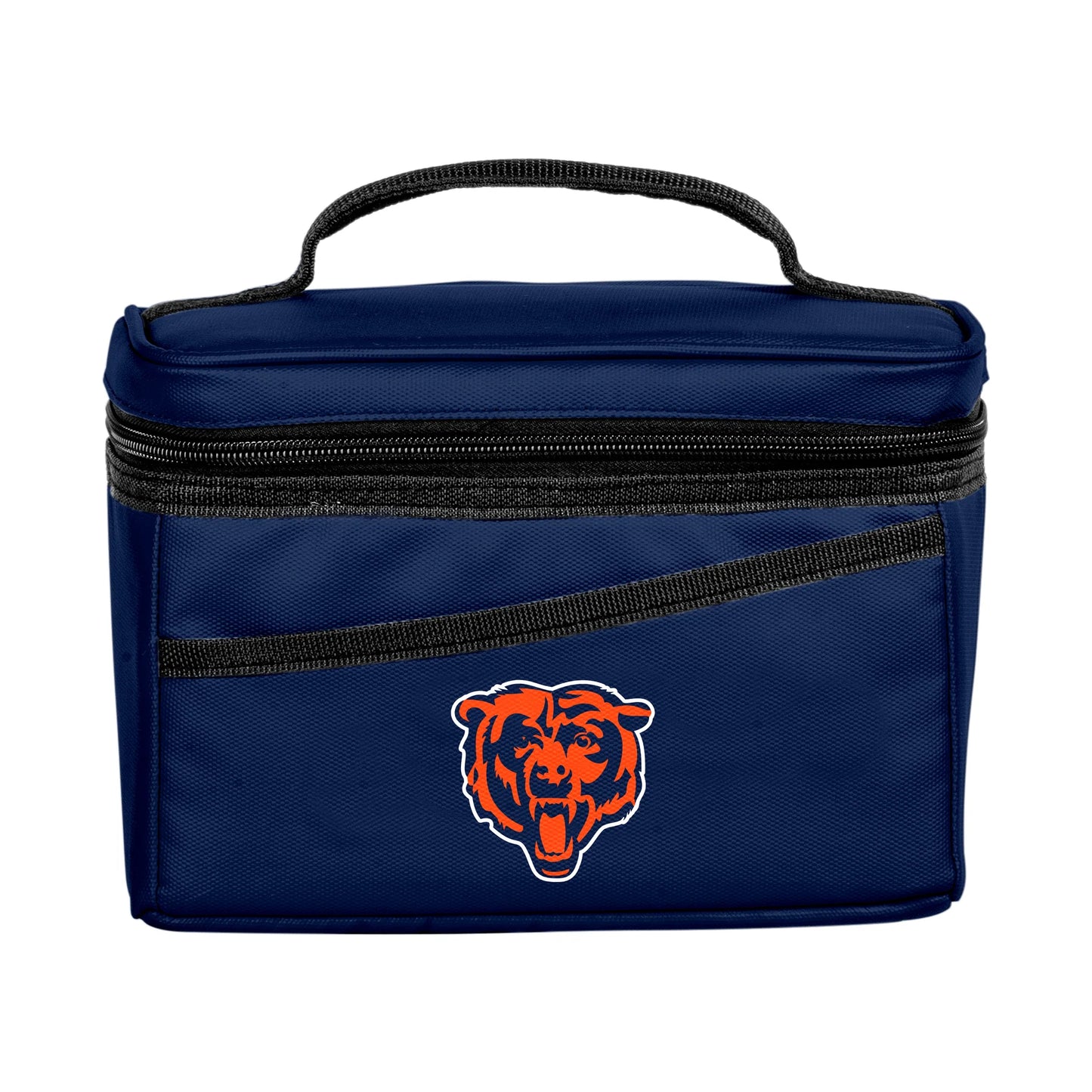 Hielera Logo NFL 6 Latas Bears