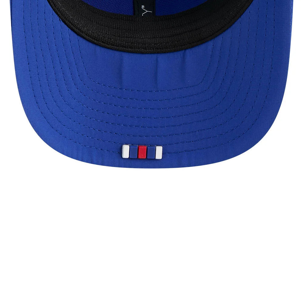 Gorra New Era 970 NFL Sideline 2025 Bills