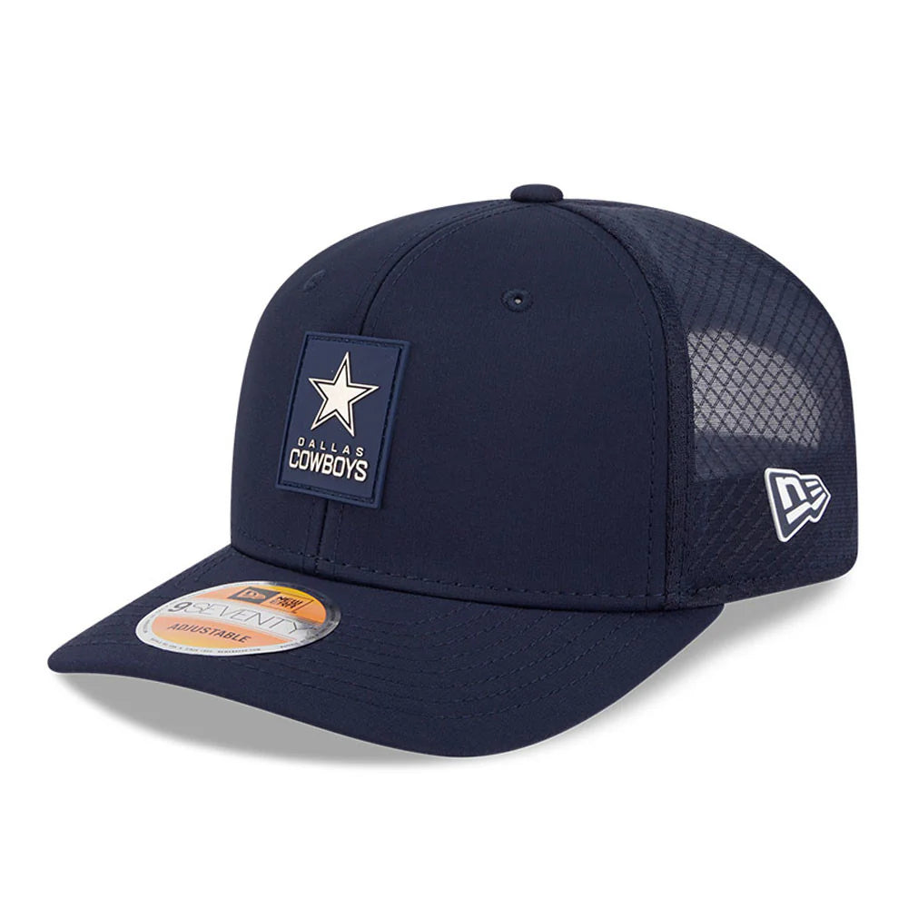 Gorra New Era 970 NFL Sideline 2025 Cowboys