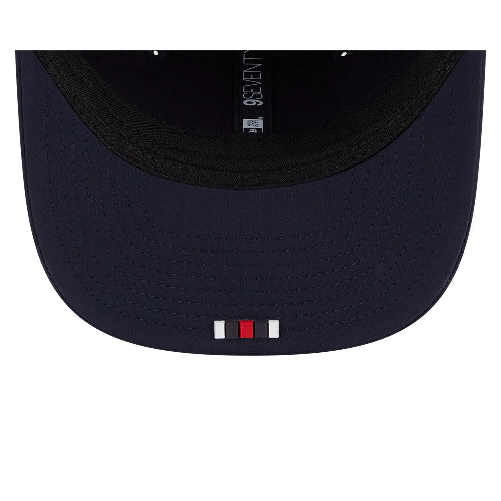 Gorra New Era 970 NFL Sideline 2025 Cowboys