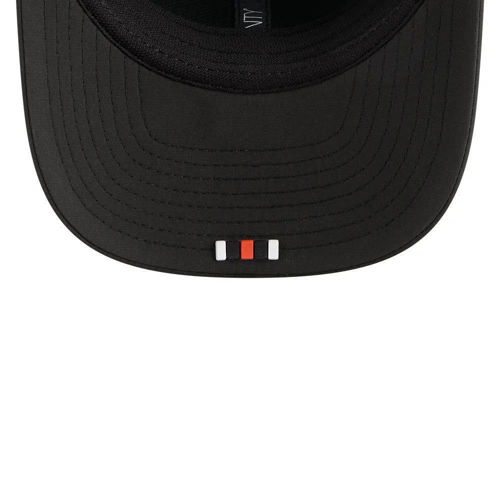 Gorra New Era 970 NFL Sideline 2025 Bengals