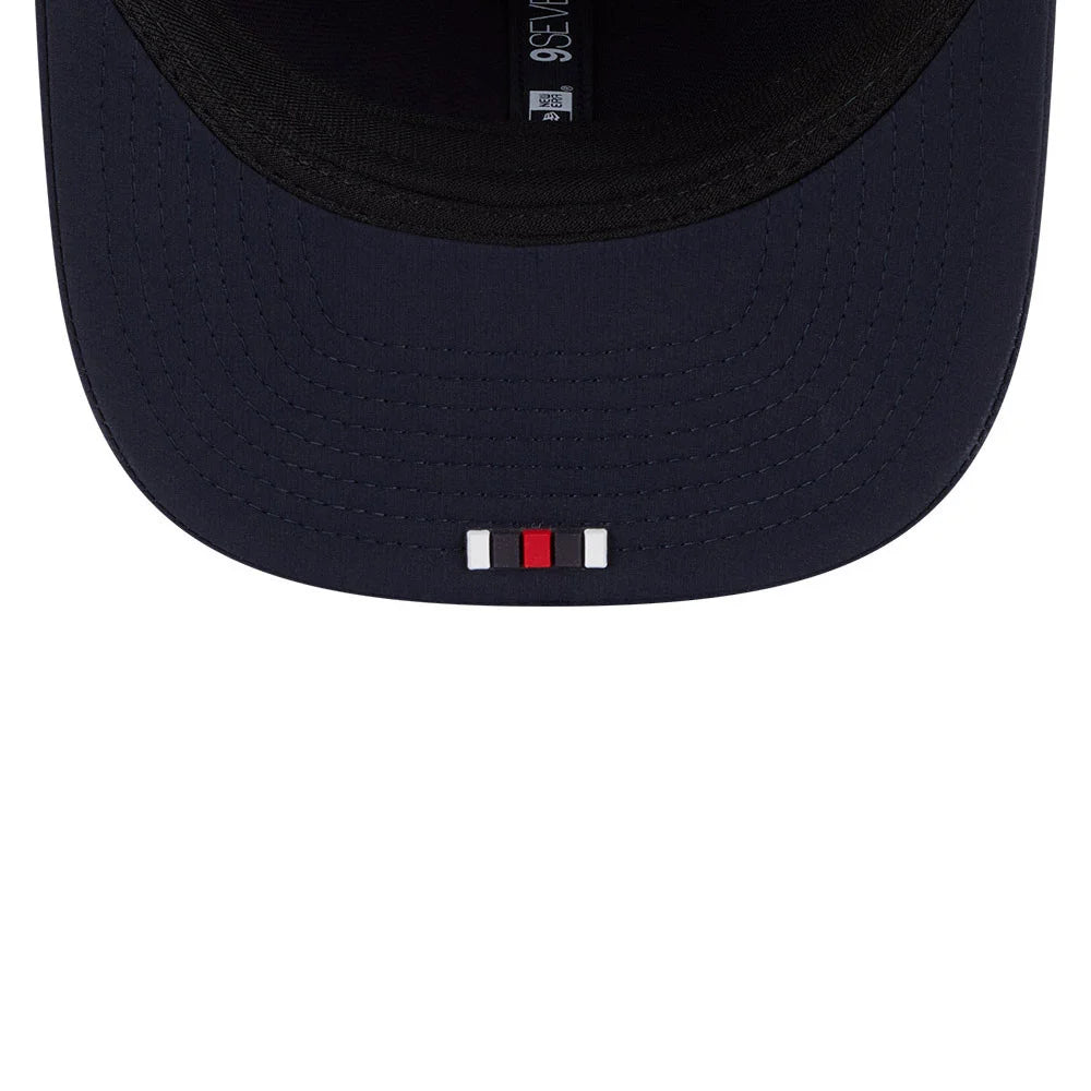 Gorra New Era 970 NFL Sideline 2025 Texans