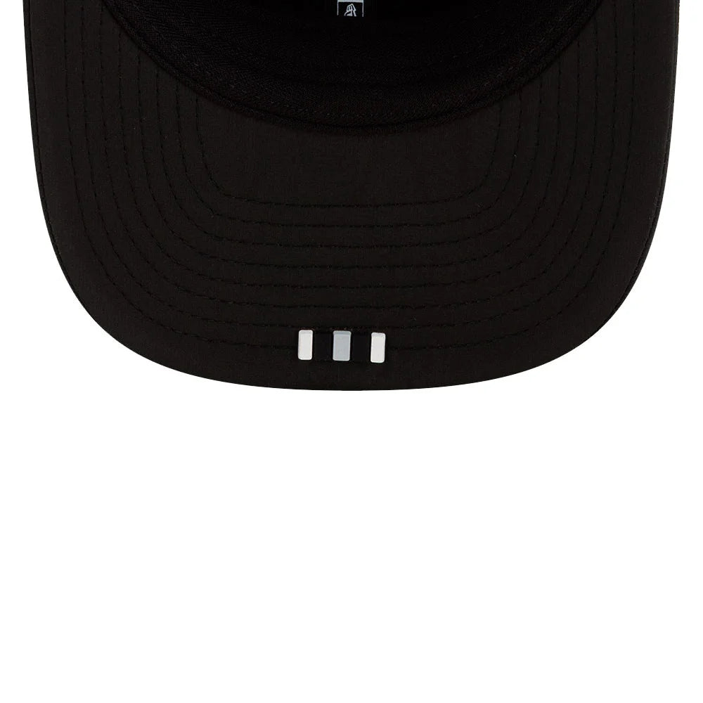 Gorra New Era 970 NFL Sideline 2025 Raiders