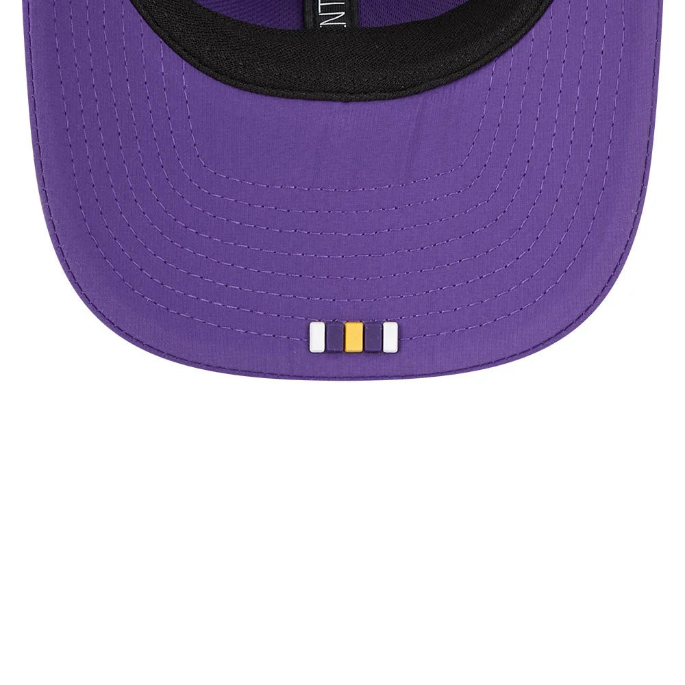 Gorra New Era 970 NFL Sideline 2025 Vikings
