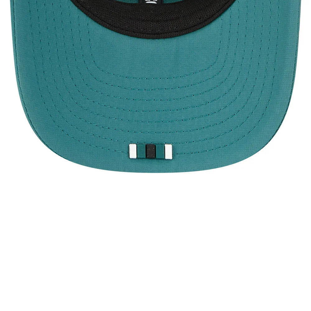Gorra New Era 970 NFL Sideline 2025 Eagles