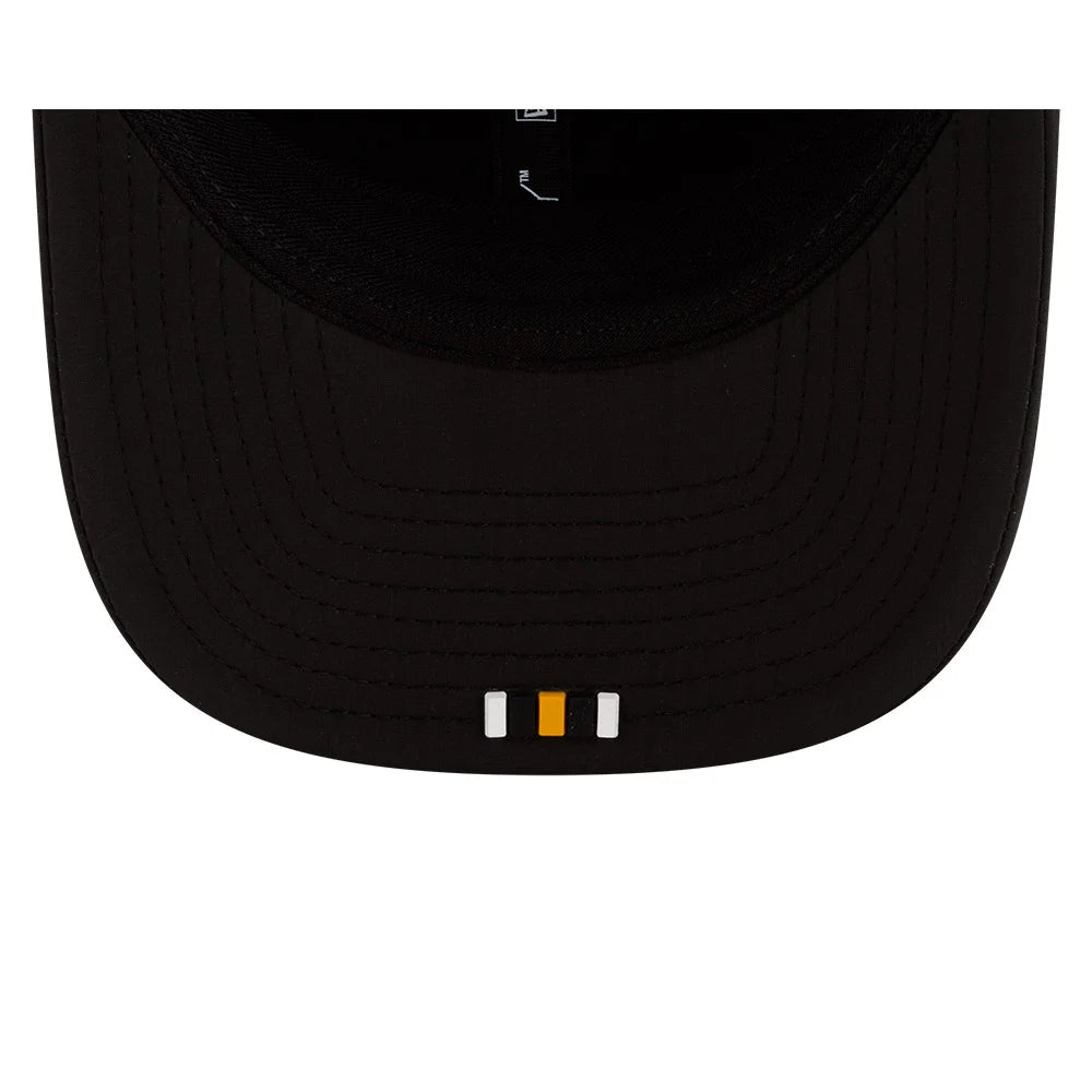 Gorra New Era 970 NFL Sideline 2025 Steelers