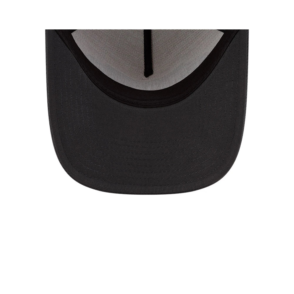 Gorra Ajustable New Era 940 Campeón de la Serie Mundial 2025 Los Ángeles Dodgers