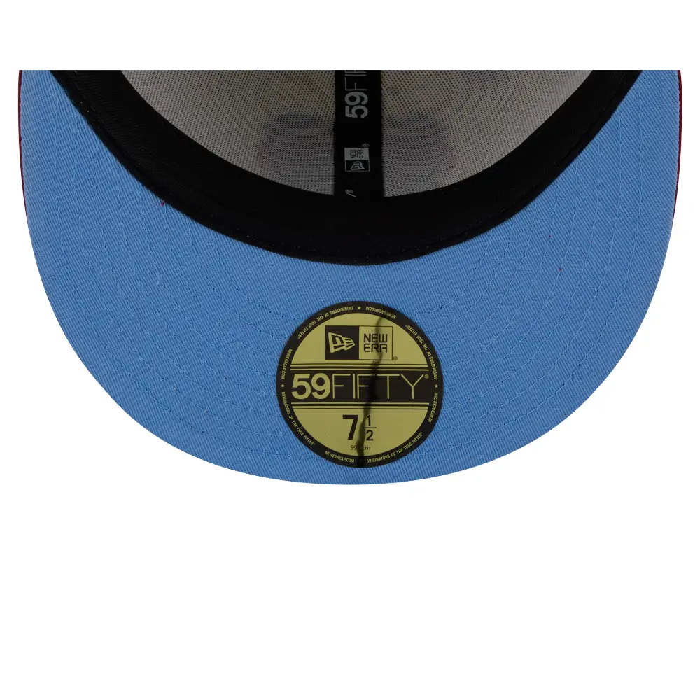 Gorra New Era MLB 5950 Day Of The Dead 2026 Red Sox