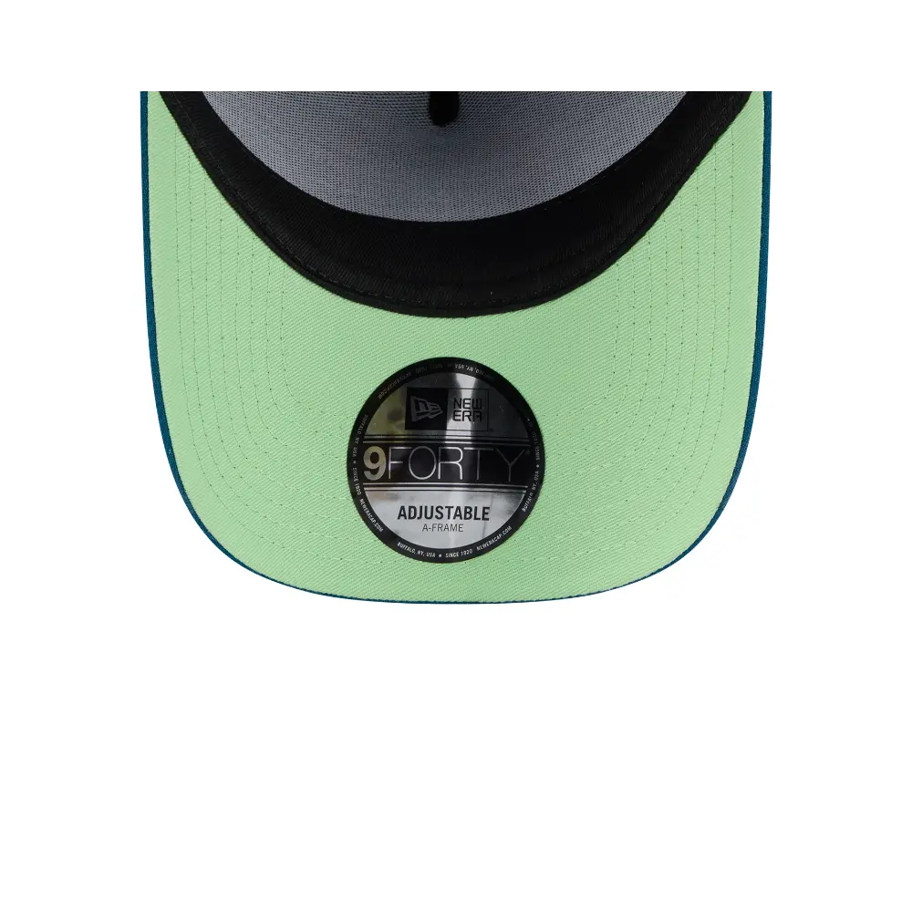 Gorra New Era MLB 940 Day Of The Dead 2026 Dodgers