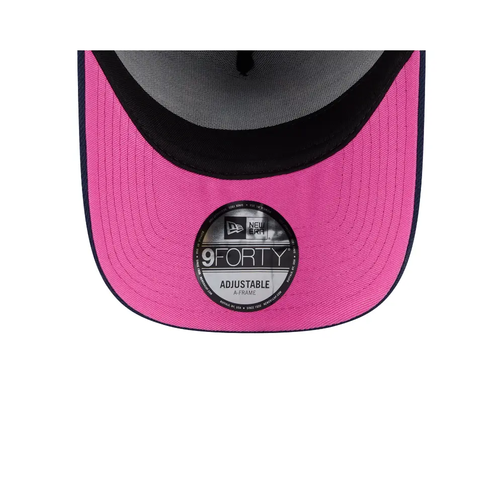 Gorra New Era MLB 940 Day Of The Dead 2026 Yankees