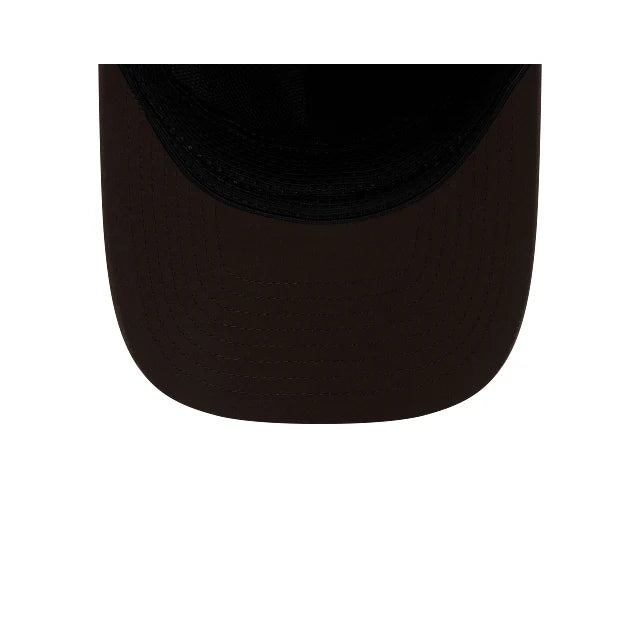 Gorra New Era 3930 NFL Sideline 2026 Browns