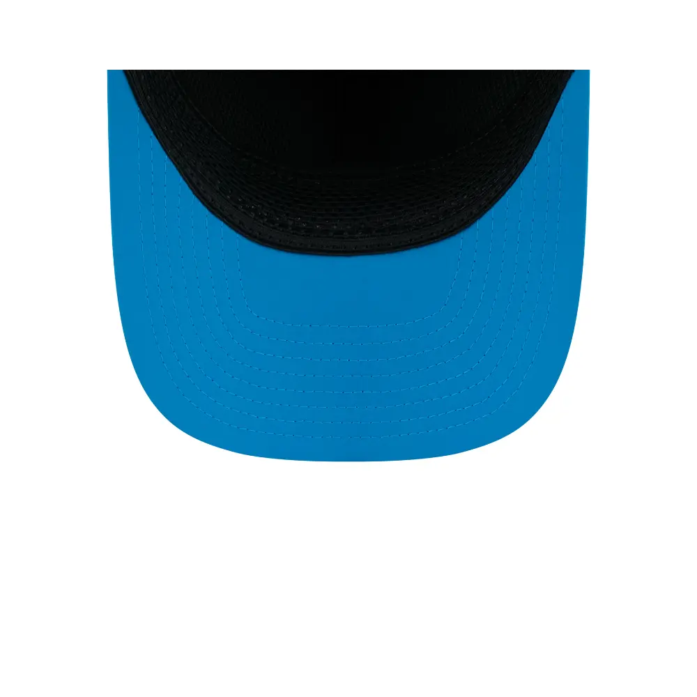 Gorra New Era 3930 NFL Sideline 2026 Panthers