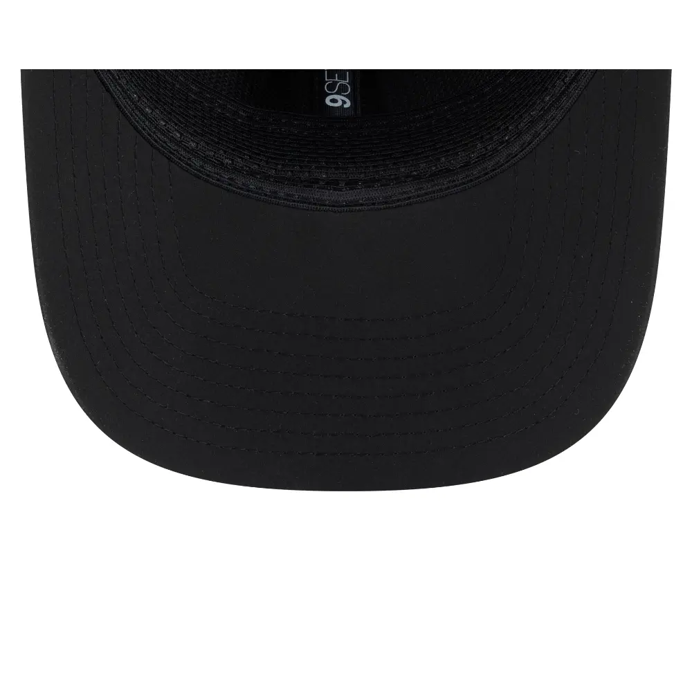 Gorra New Era 970 NFL Sideline 2026 Raiders