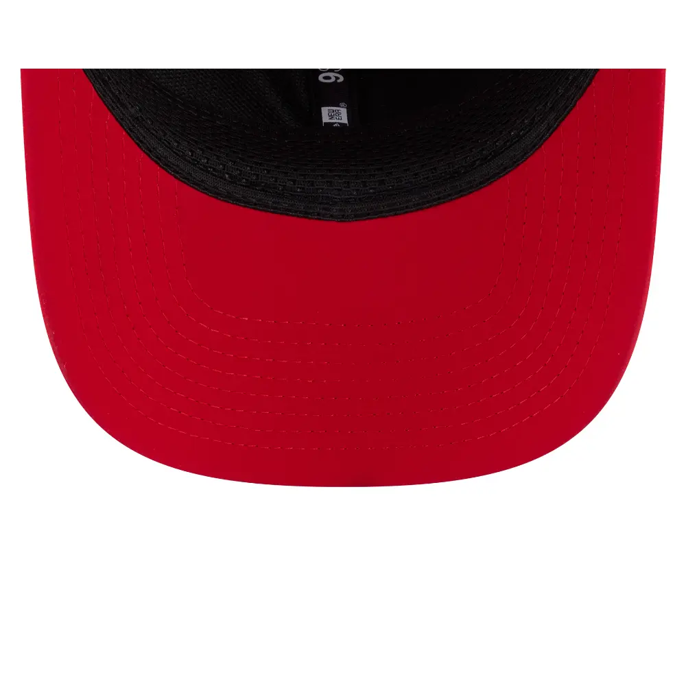 Gorra New Era 970 NFL Sideline 2026 Chiefs