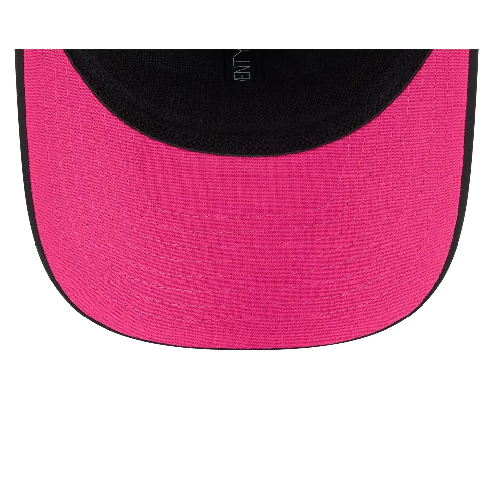 Gorra New Era NFL 970 Crucial Catch 2026 Rams
