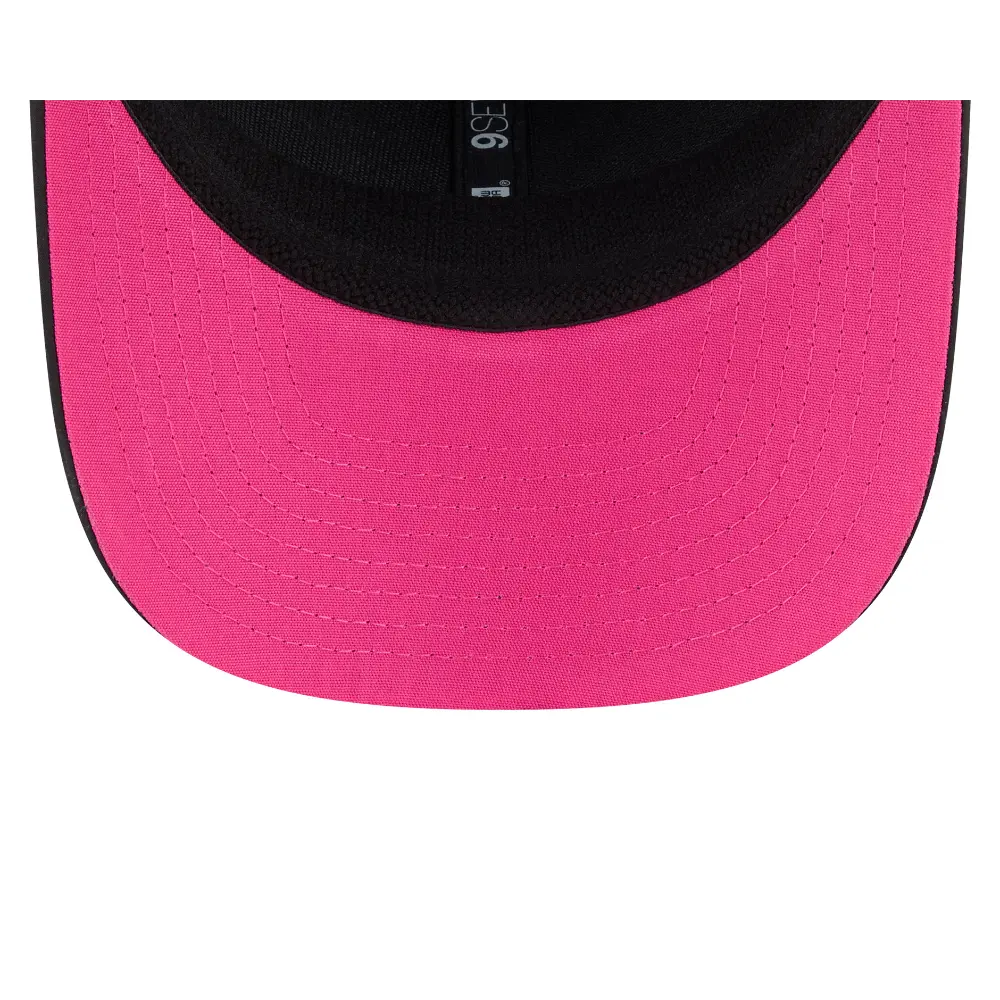 Gorra New Era NFL 970 Crucial Catch 2026 Jaguars