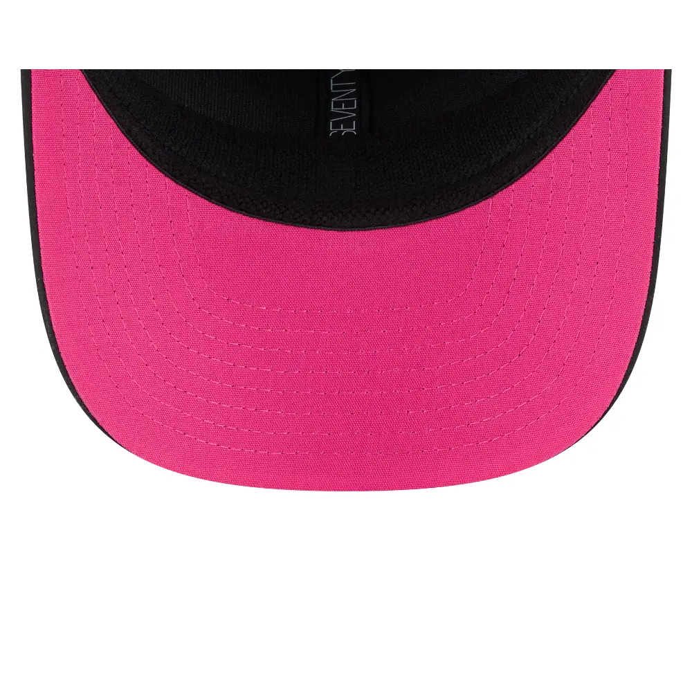 Gorra New Era NFL 970 Crucial Catch 2026 Chargers