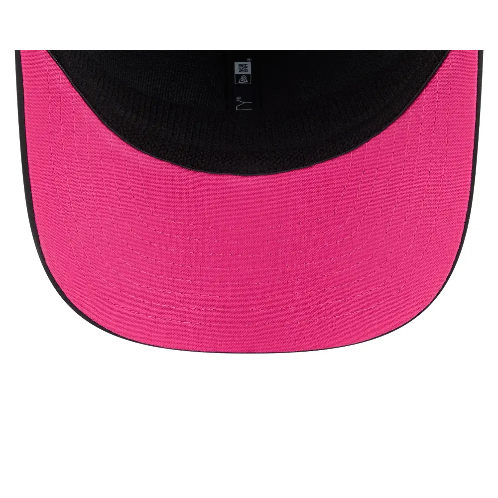 Gorra New Era NFL 970 Crucial Catch 2026 Steelers