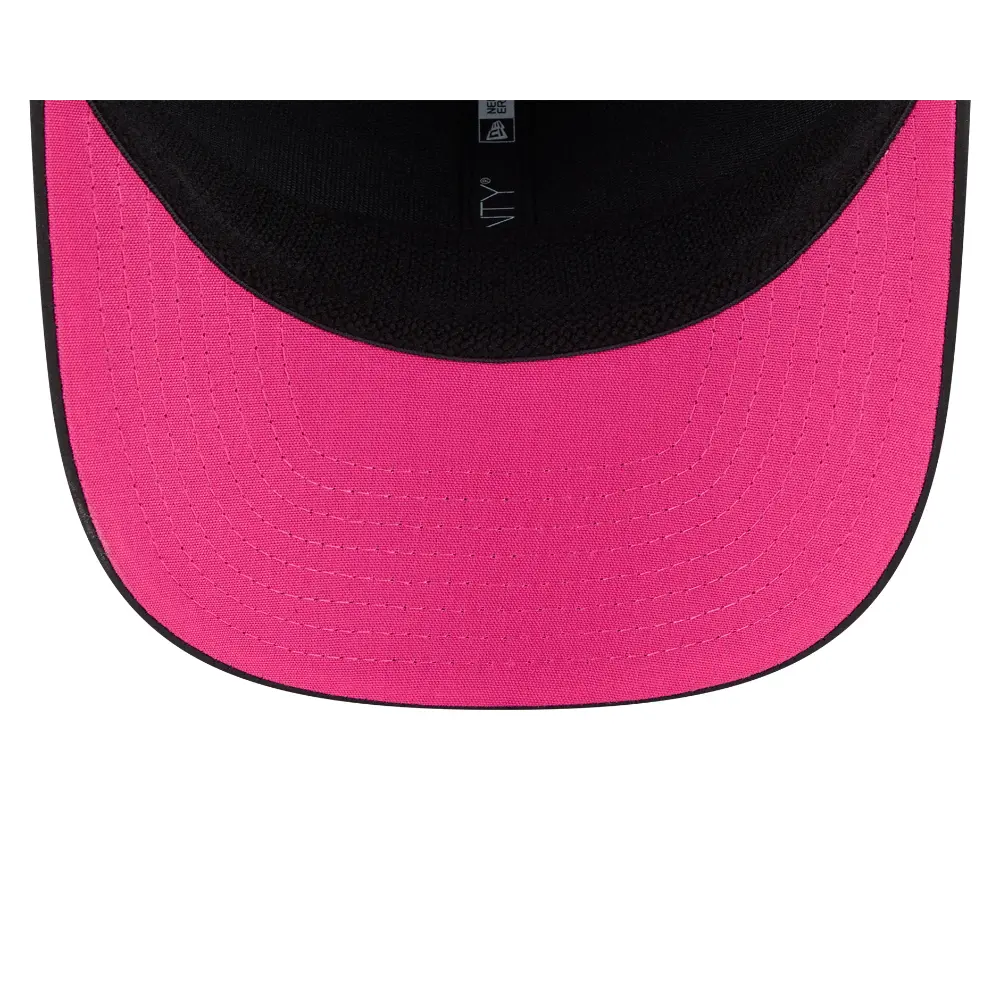 Gorra New Era NFL 970 Crucial Catch 2026 Jets