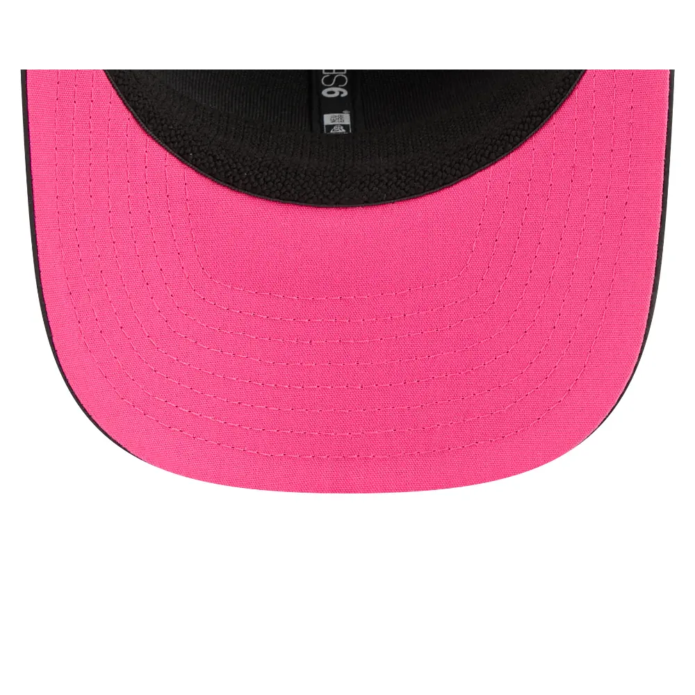 Gorra New Era NFL 970 Crucial Catch 2026 Ravens