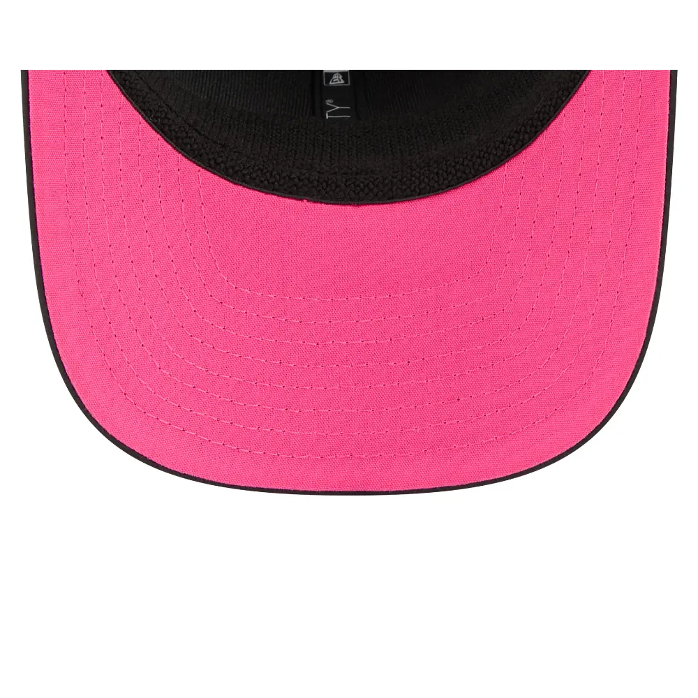 Gorra New Era NFL 970 Crucial Catch 2026 Commanders