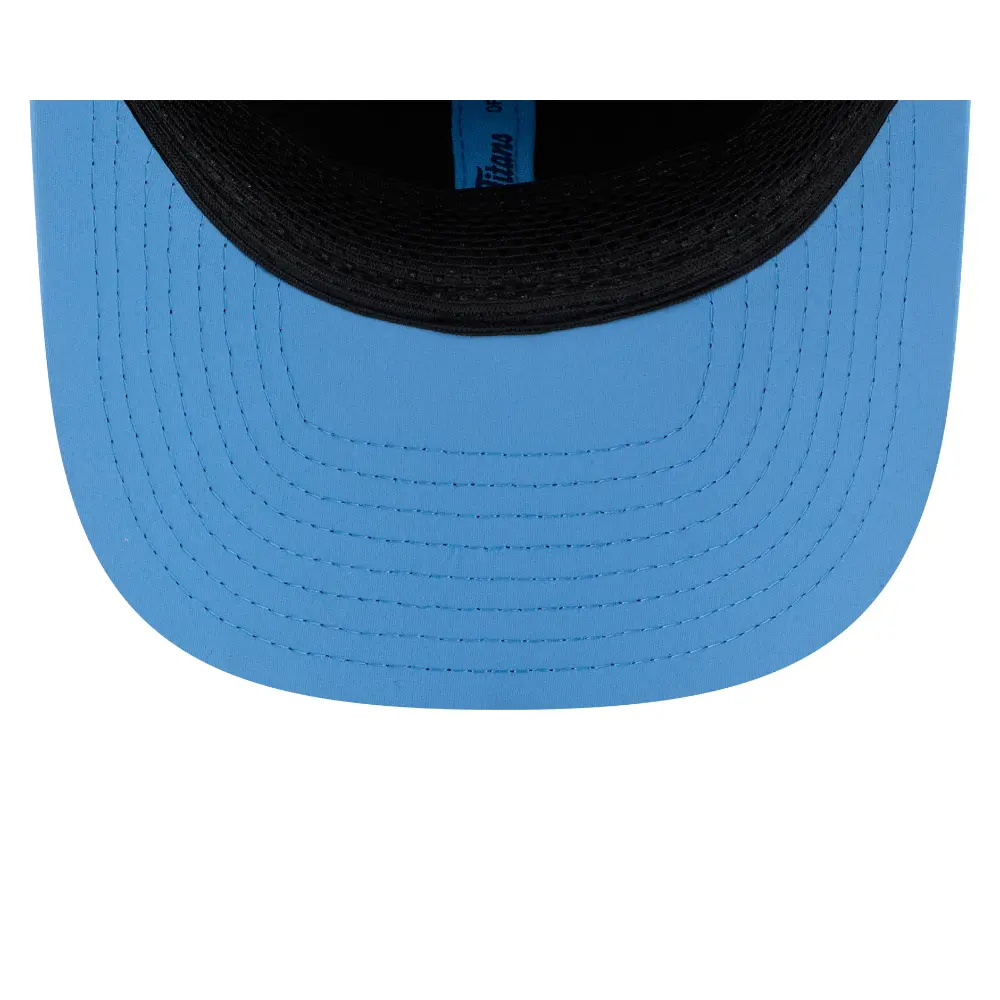 Gorra New Era 970 NFL Rivalries 2026 Titans