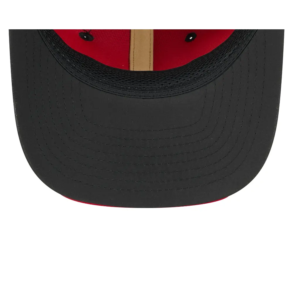 Gorra New Era 970 NFL Rivalries 2026 49Ers