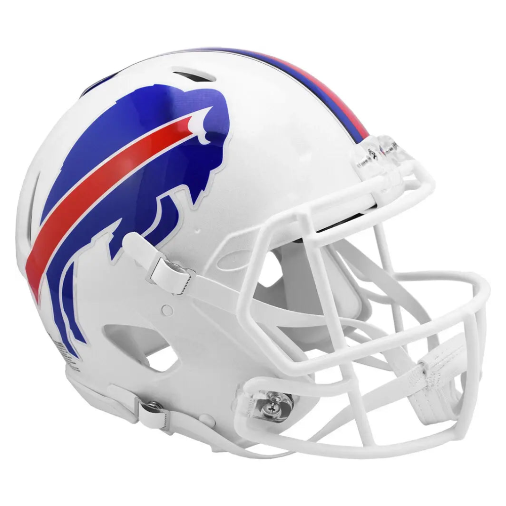 Casco Riddell NFL Speed OTC 2021 Bills