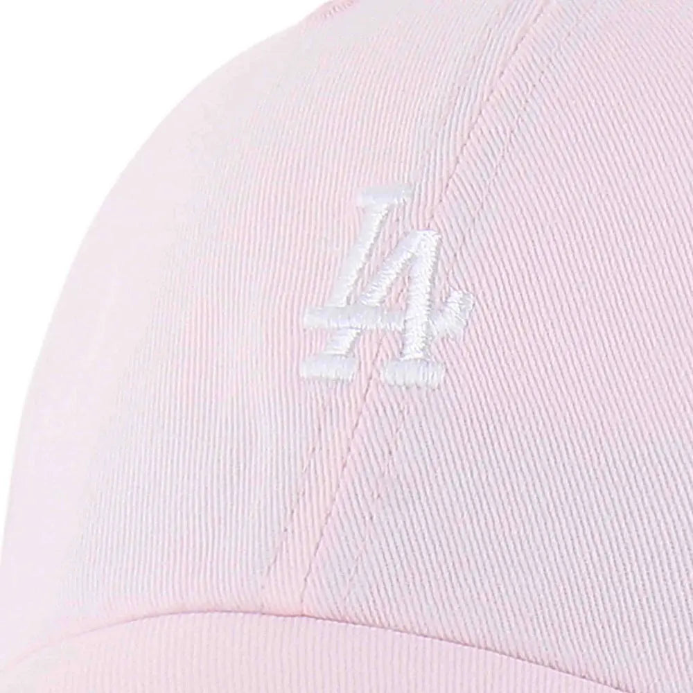 Gorra 47 MLB Clean Up Gelato Collection Dodgers