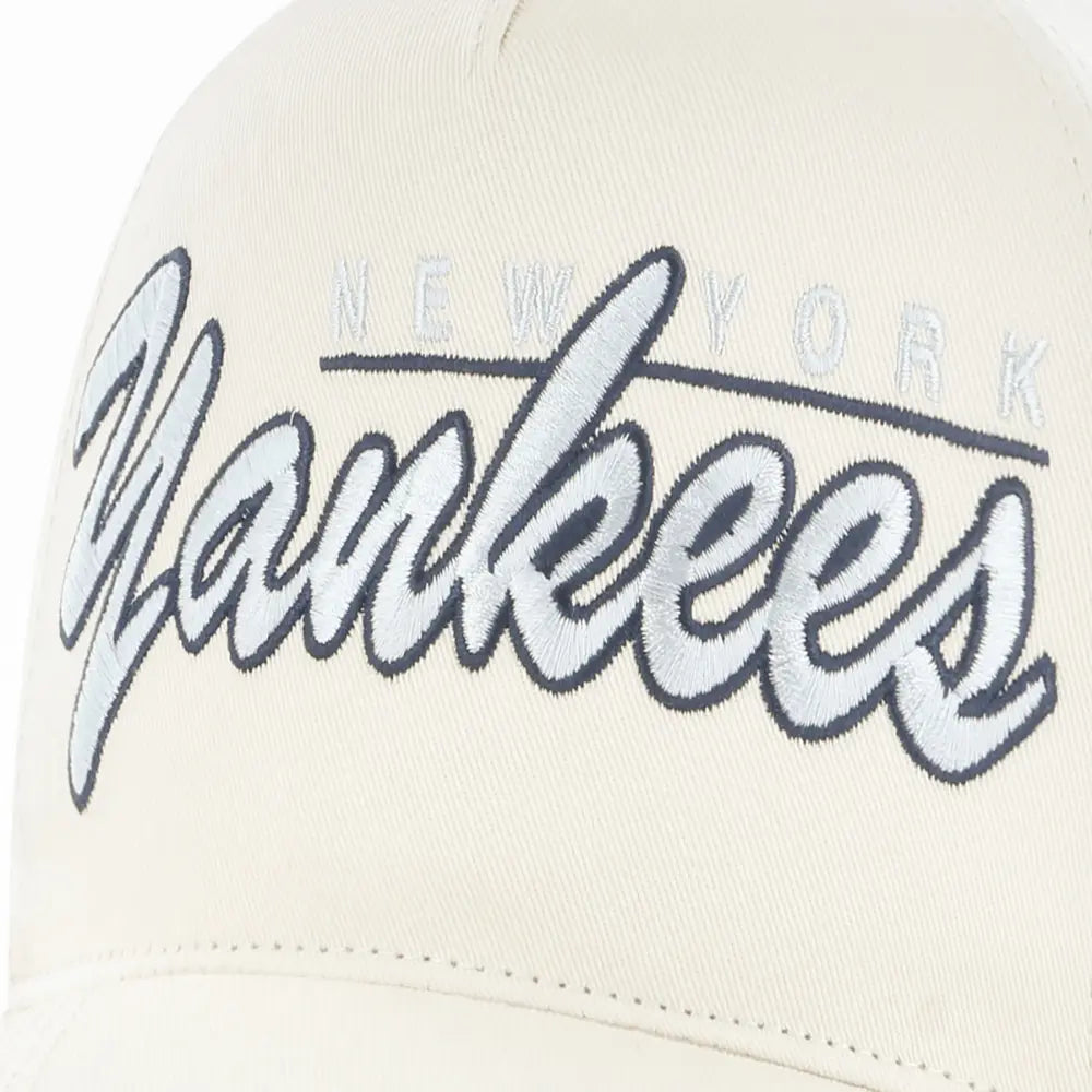 Gorra 47 MLB Hitch Cooperstown Yankees