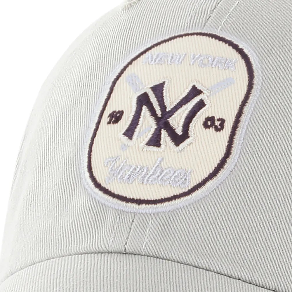 Gorra 47 MLB Clean Up Cooperstown Yankees