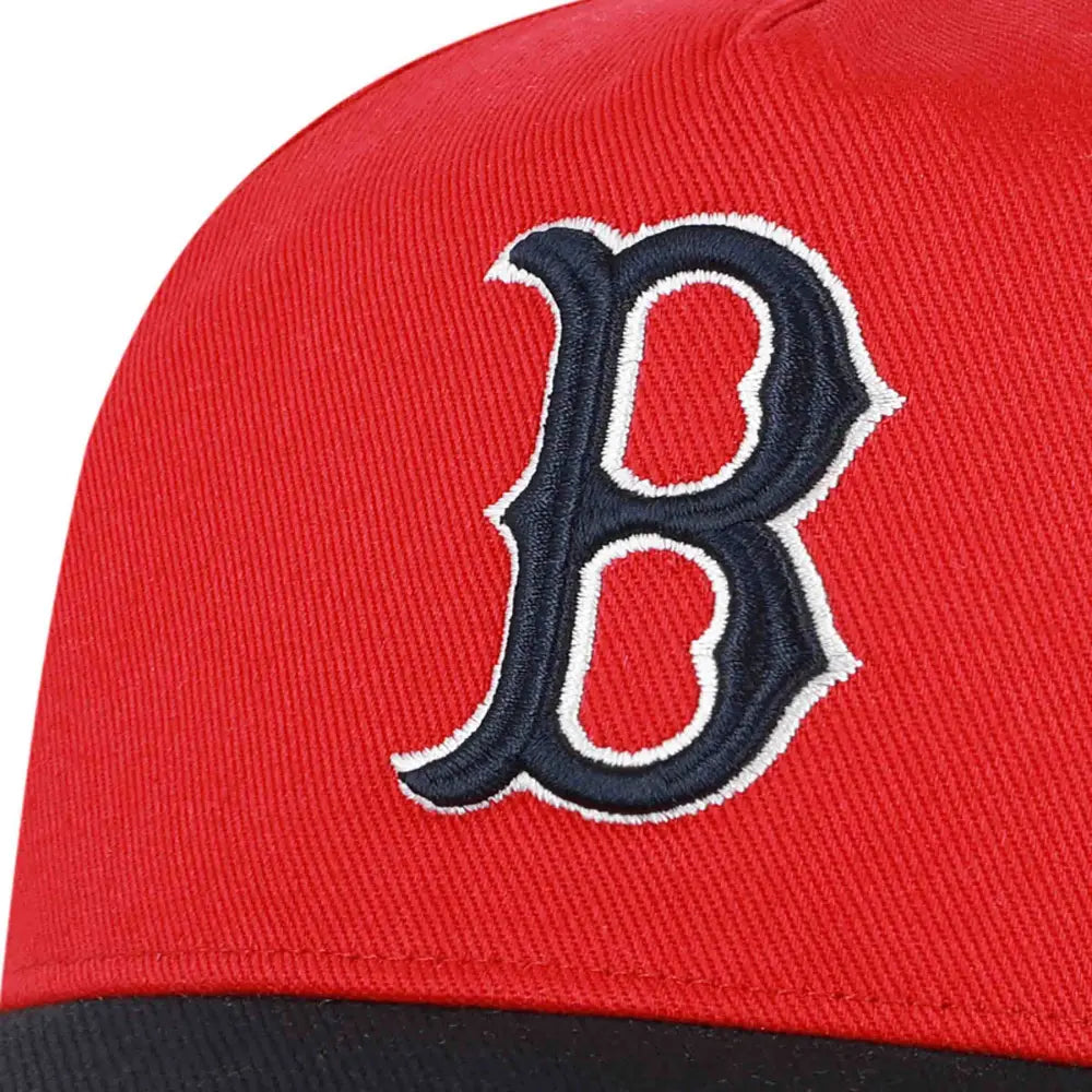 Gorra 47 MLB Hitch Cooperstown Golden Age Red Sox