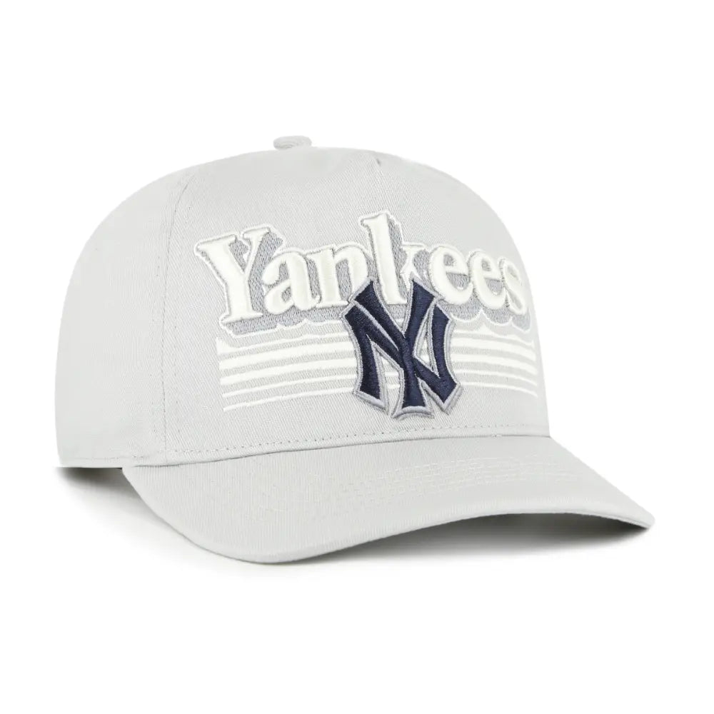 Gorra 47 MLB Cooperstown Script Fade Hitch Yankees